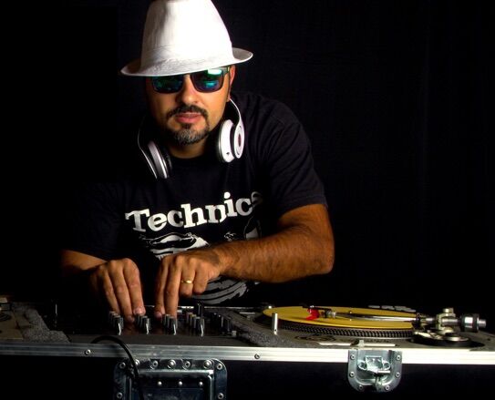 DJ Bean